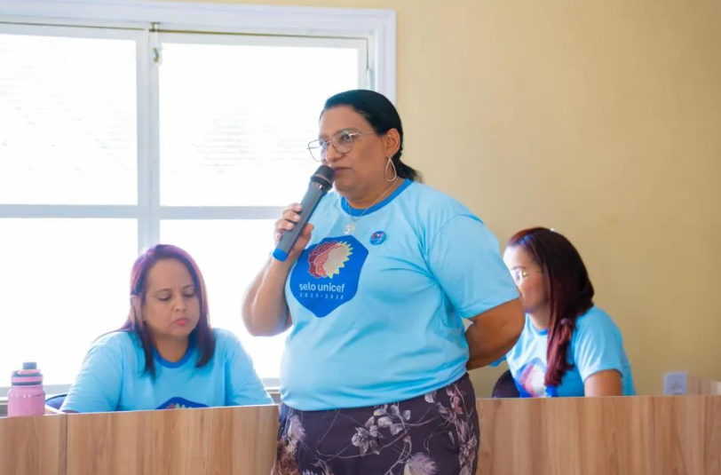 Adelina Mendes, Articuladora Municipal